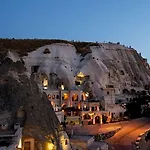 Miras Hotel 4*
