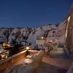 Hotel Miras Göreme