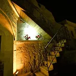Miras Hotel Göreme