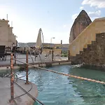 Miras Hotel Göreme