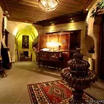 Miras Hotel Göreme