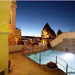 Miras Hotel