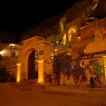 Miras Hotel