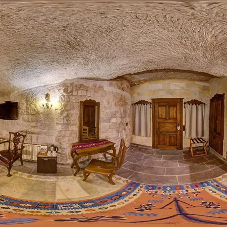 Miras 4* Göreme