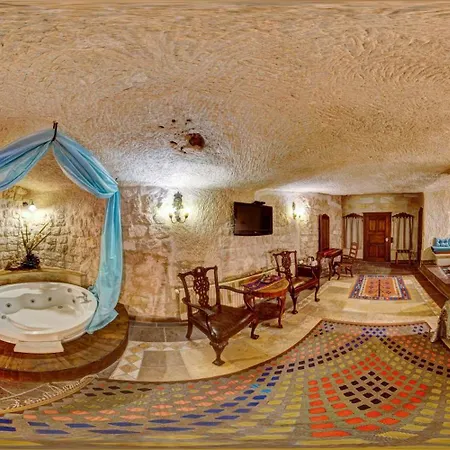 Miras Göreme
