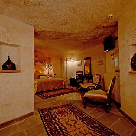 Hotel Miras
