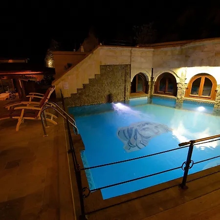 Miras 4* Göreme