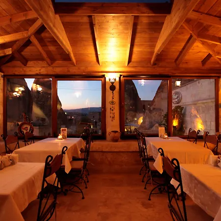 Hotel Miras