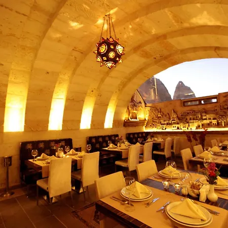 Miras 4* Göreme