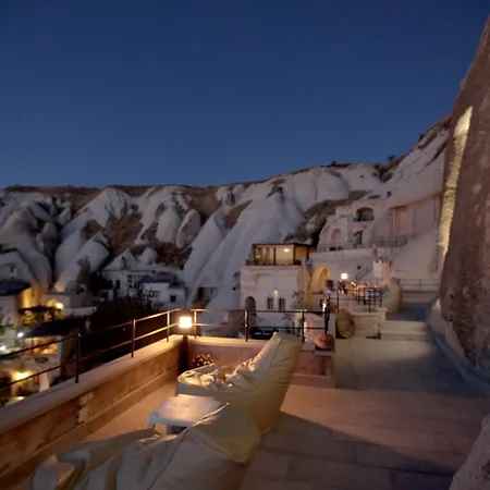 Hotel Miras Göreme