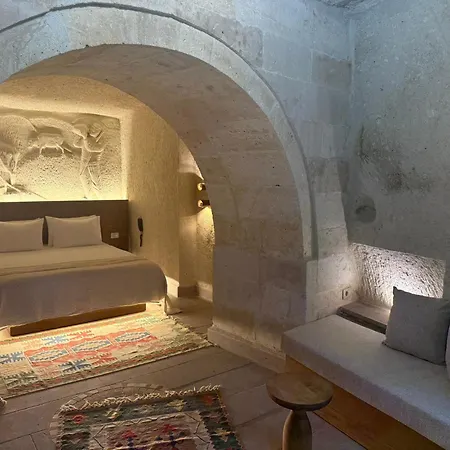 Miras 4* Göreme