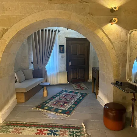 Miras Hotel Göreme