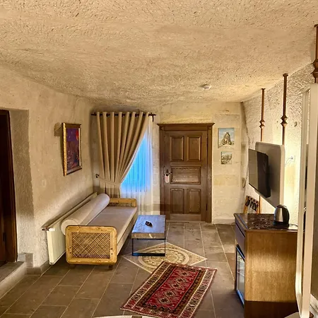 Hotel Miras Göreme