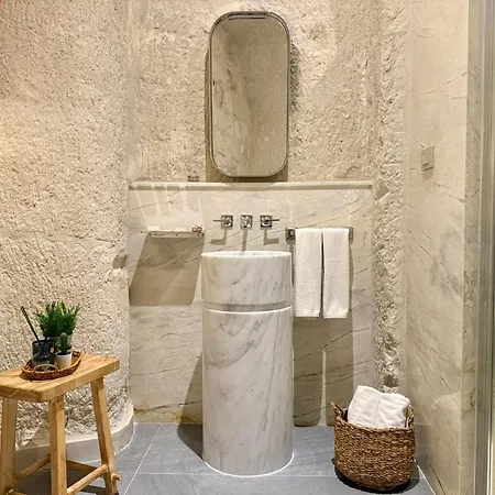 Miras 4* Göreme