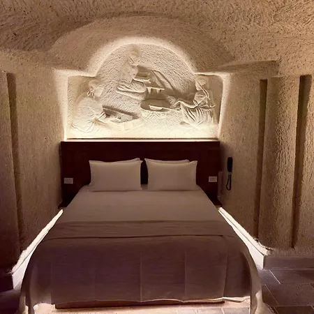 Miras Hotel