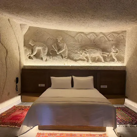 Miras Hotel 4*