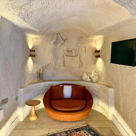 Miras Hotel Göreme