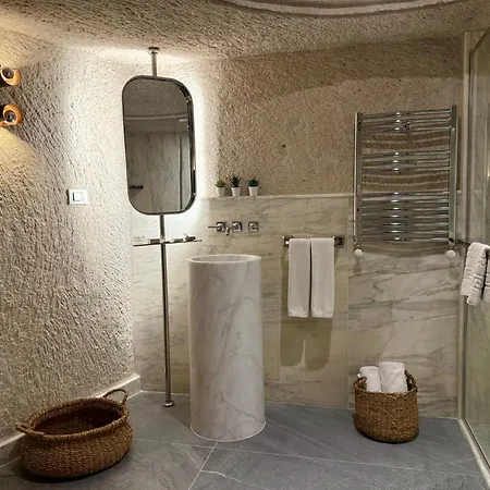 Miras 4* Göreme