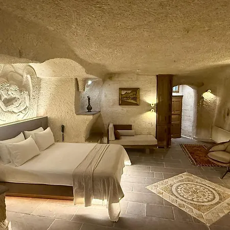 Hotel Miras Göreme