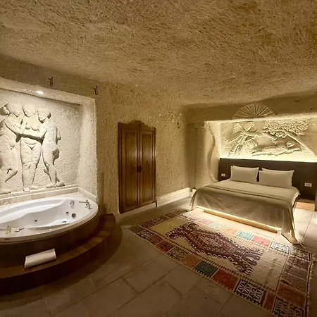 Miras 4* Göreme