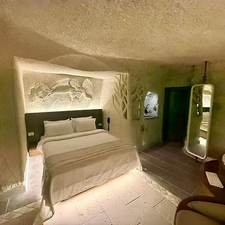 Miras Hotel 4*