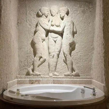 Hotel Miras Göreme