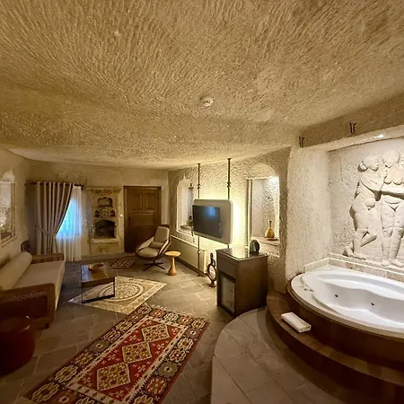 Miras Hotel