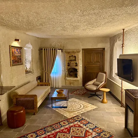 Miras Hotel