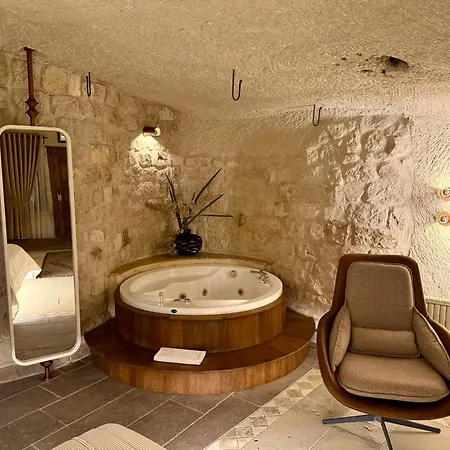 Hotel Miras Göreme
