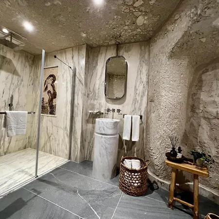 Miras 4* Göreme