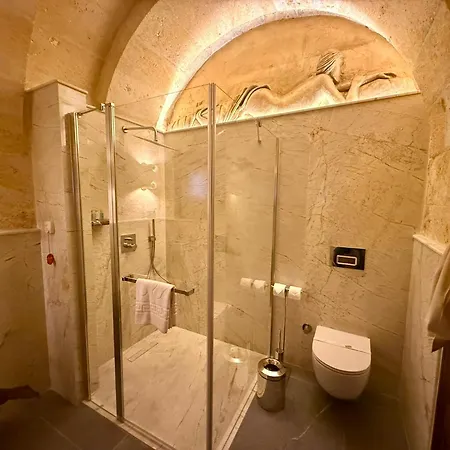 Miras Hotel Göreme