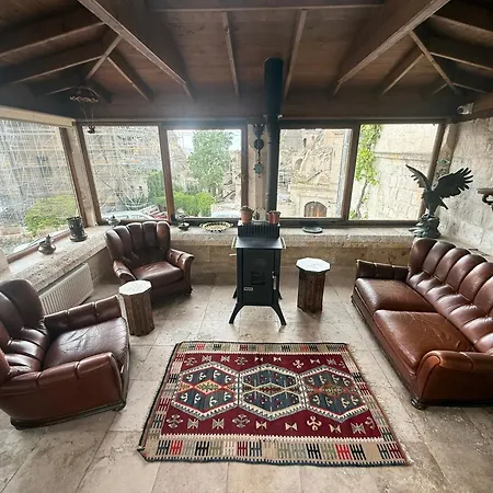 Hotel Miras Göreme