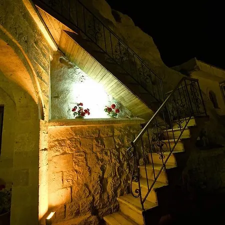 Miras Szálloda Göreme
