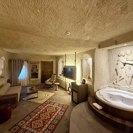 Miras Hotel 4*
