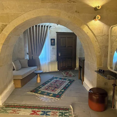 Miras Hotel Göreme