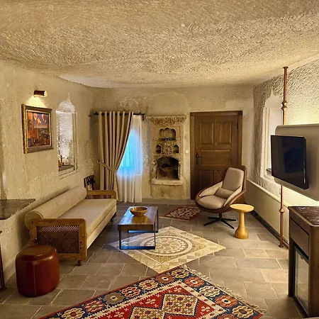 Miras Hotel