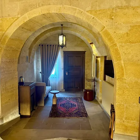 Miras Hotel Göreme
