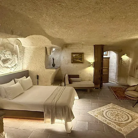 Hotel Miras Göreme
