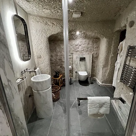 Miras Göreme