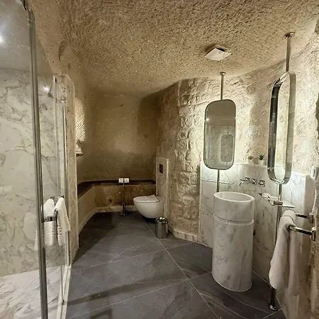 Miras 4* Göreme