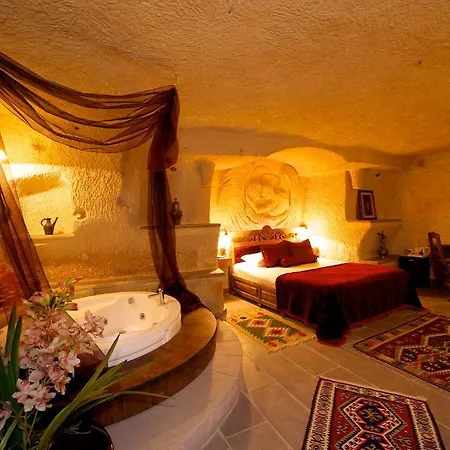 Miras 4* Göreme