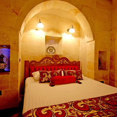 Miras Hotel 4*