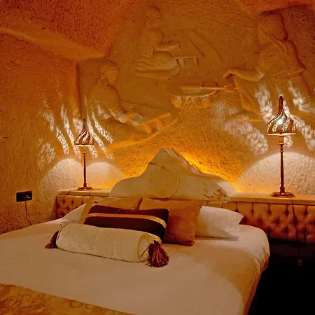 Miras Hotel Göreme