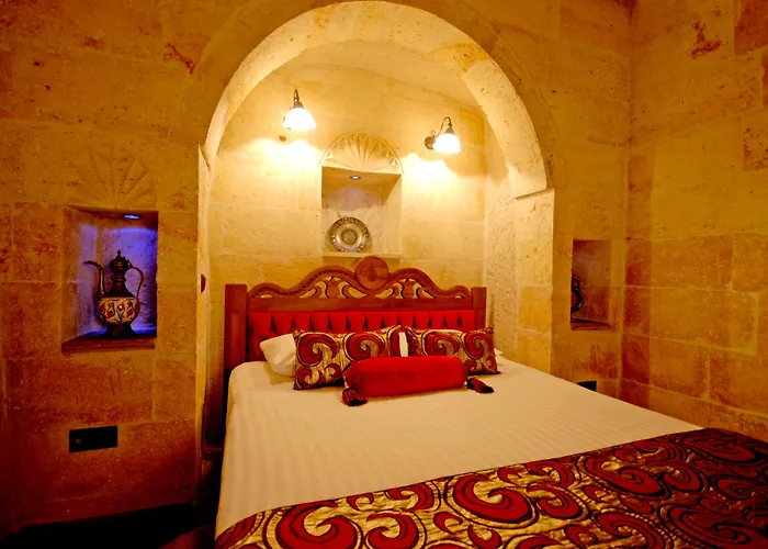 Miras 4* Goreme