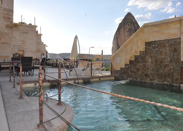 Miras Hotel Goreme