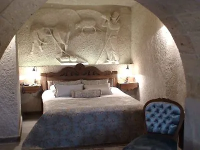 Miras 4* Goreme